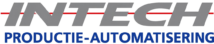 Logo Intech Productie-automatisering